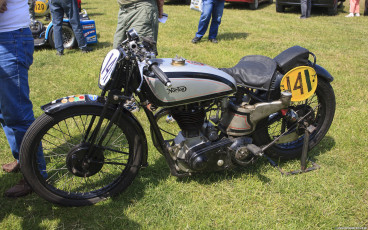 Norton Single