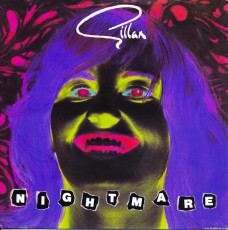 Gillan - Nightmare