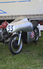 Norton 500cc Ray Amm