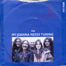 Uriah Heep - My Joanna Needs Tuning
