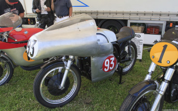 Norton 500cc