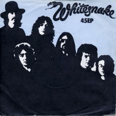 Whitesnake - Ready An Willing