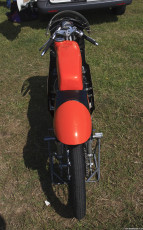 Tohatsu 50cc Twin