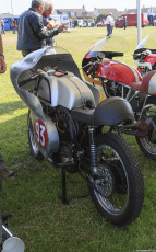 Norton 500cc