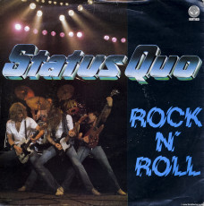 StatusQuo - Rock N Roll