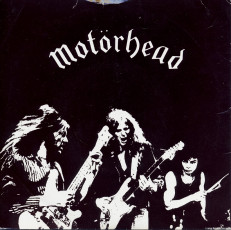 Motorhead - Beer Drinkers