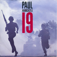 Paul Hardcastle - 19