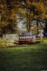 1986 Lombard RAC Rally