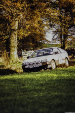 1986 Lombard RAC Rally